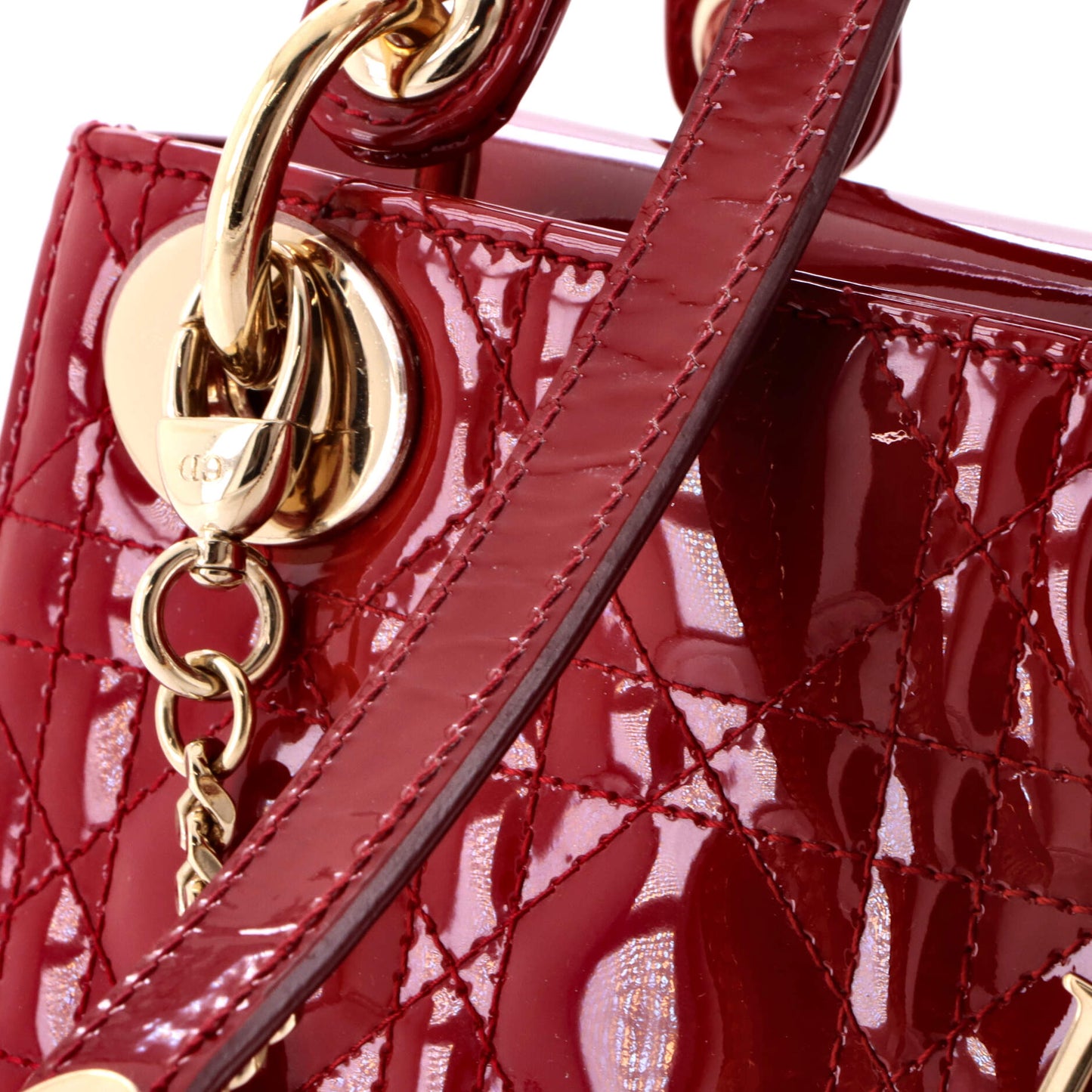 STRAPSTORY TOP HANDLE - 1643