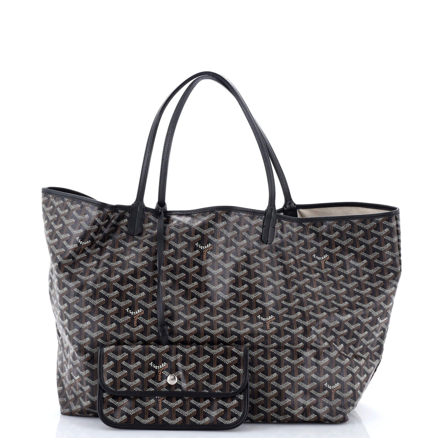 STRAPSTORY TOTE - 2066