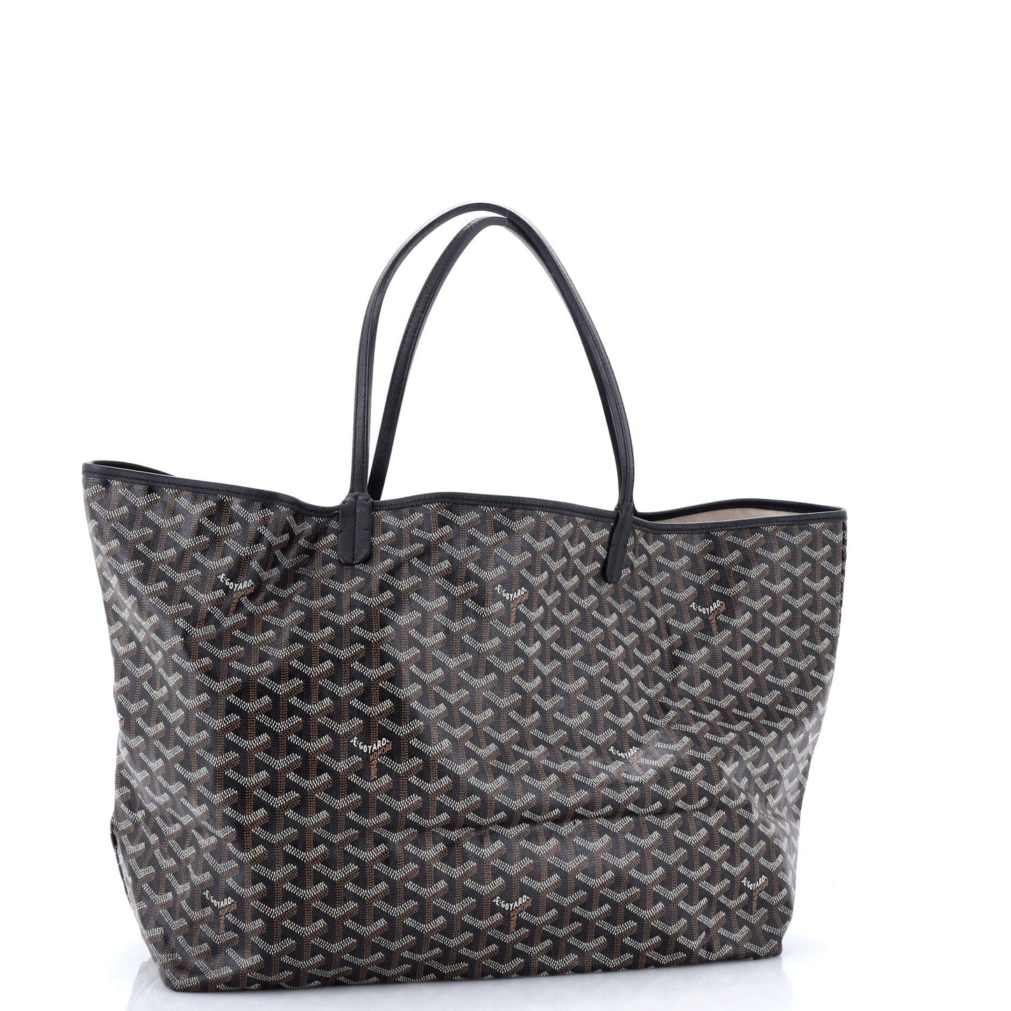 STRAPSTORY TOTE - 2066