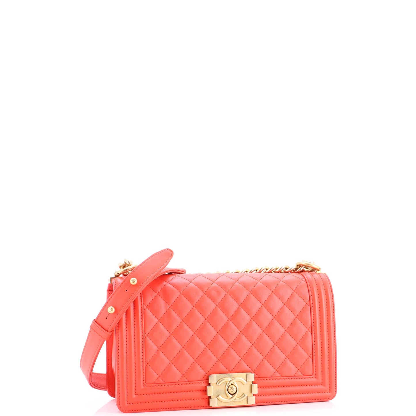 STRAPSTORY SHOULDER BAG - 3422