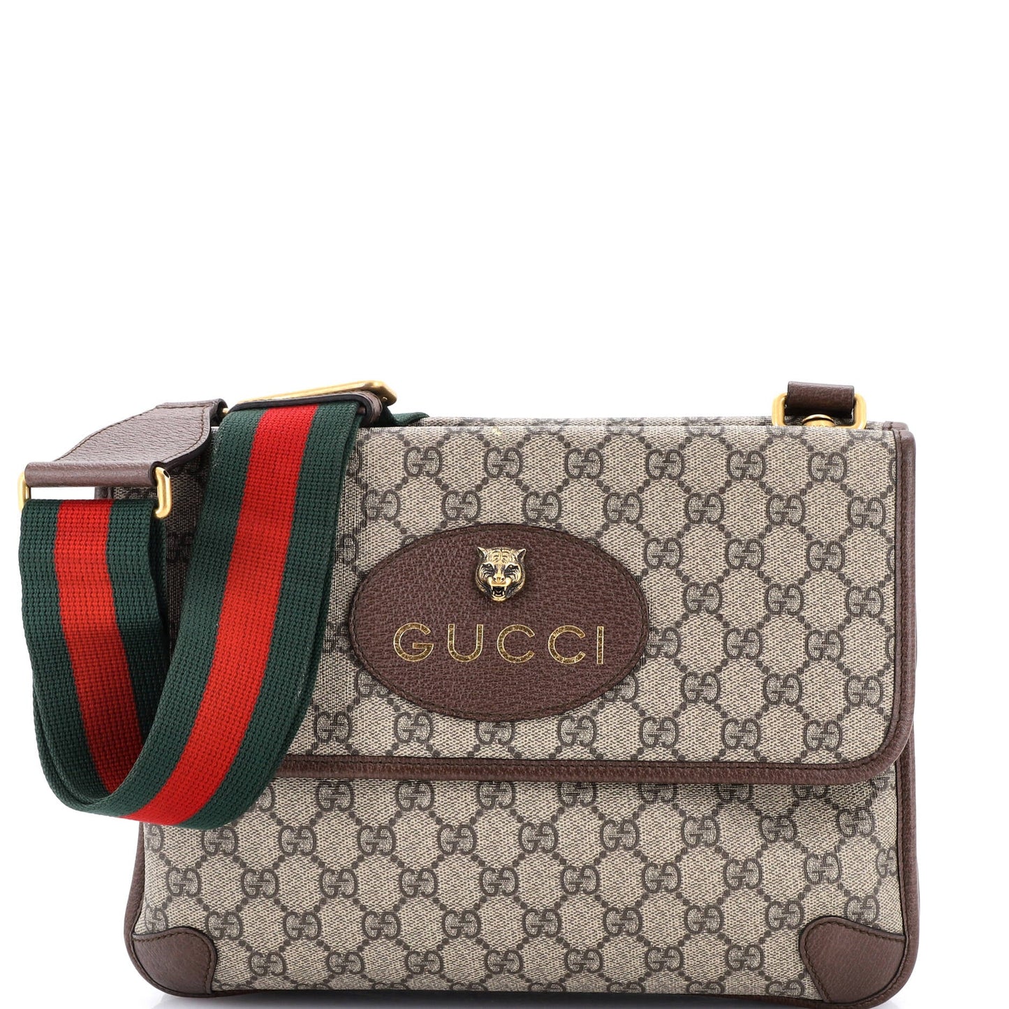 STRAPSTORY CROSSBODY BAG - 4489