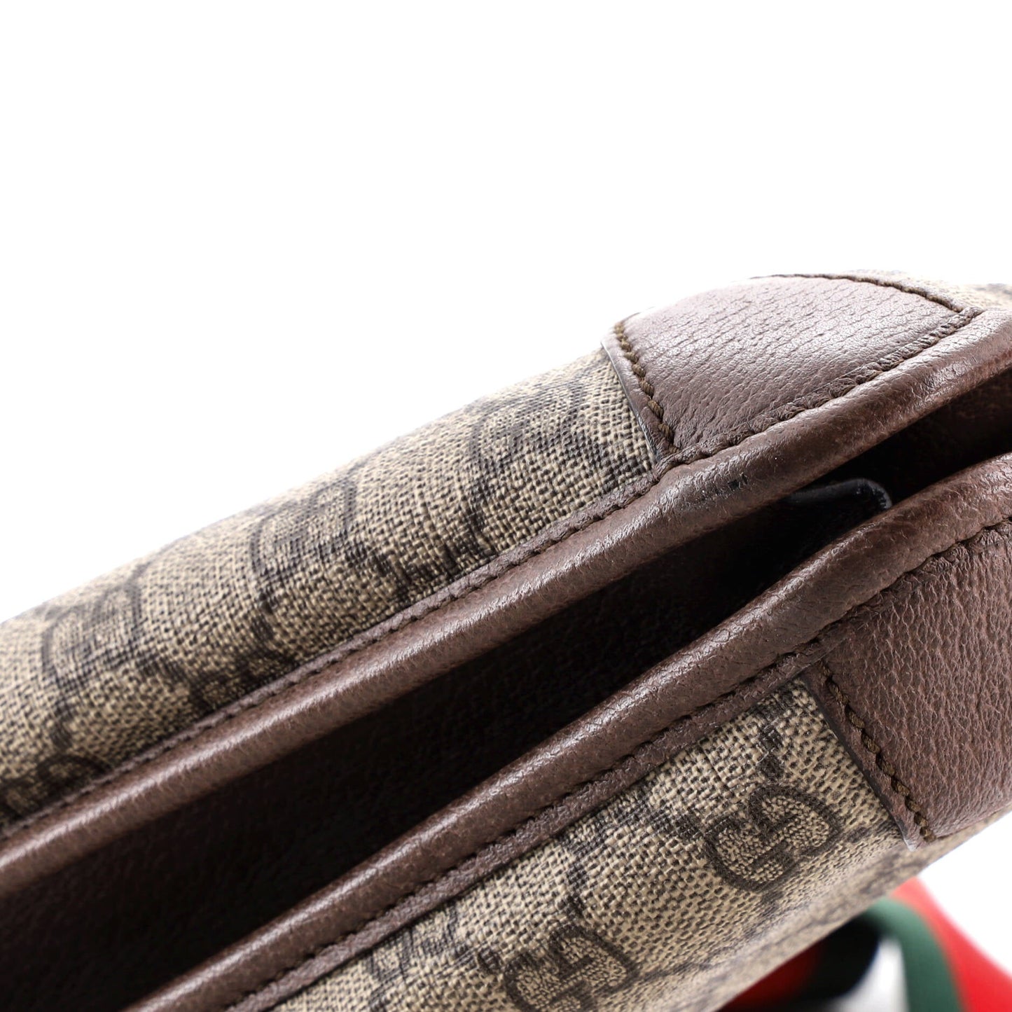STRAPSTORY CROSSBODY BAG - 4489