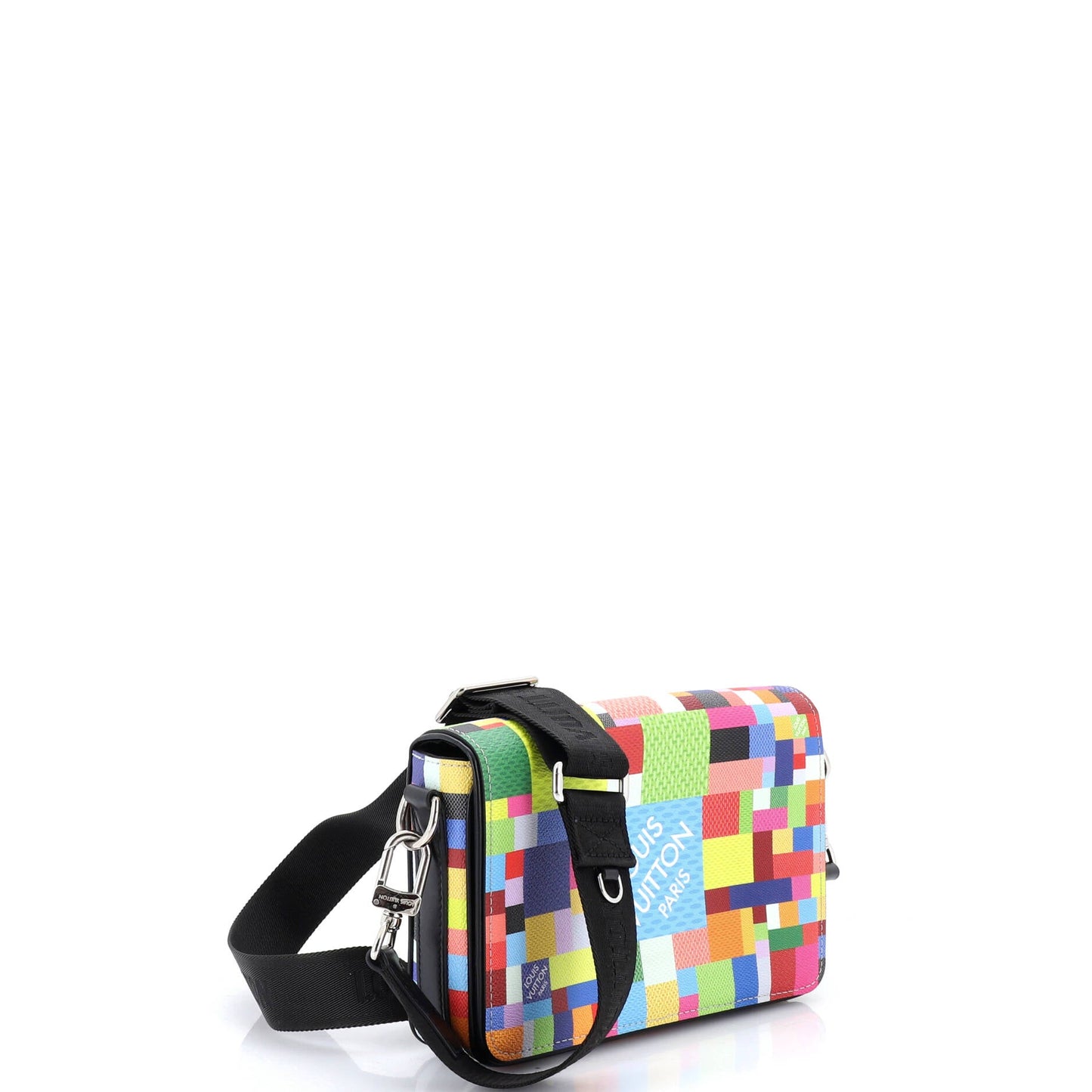 STRAPSTORY CROSSBODY BAG - 5184