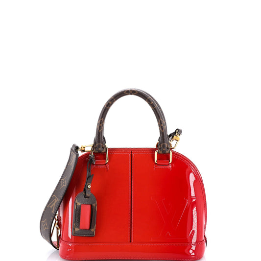 STRAPSTORY TOP HANDLE - 1341