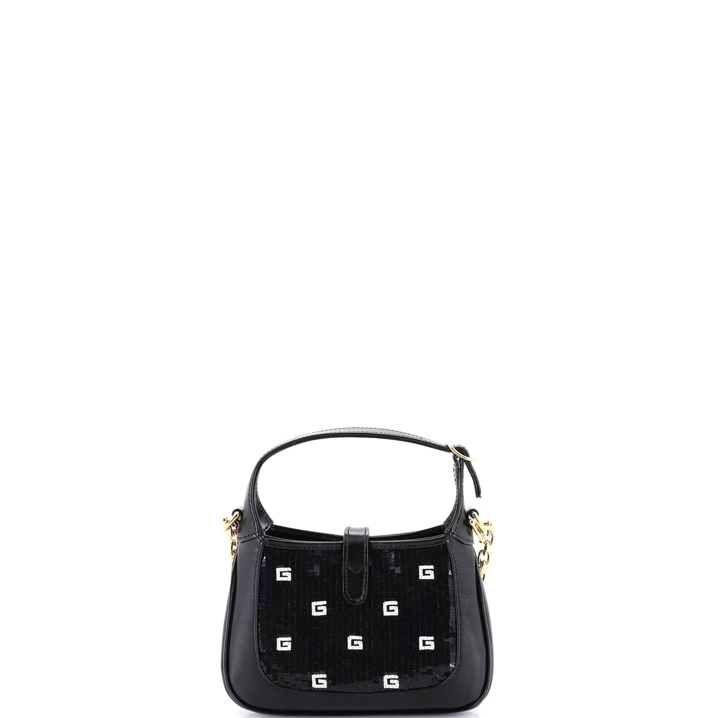 STRAPSTORY CROSSBODY BAG - 4158