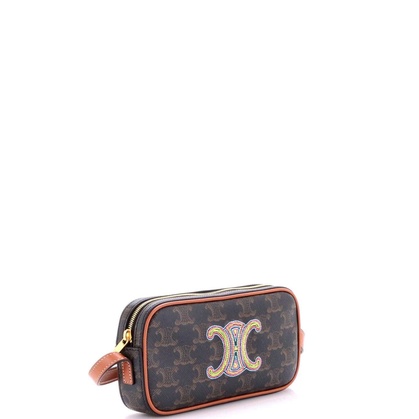 STRAPSTORY CROSSBODY BAG - 5114
