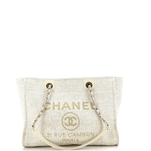 STRAPSTORY TOTE - 1920