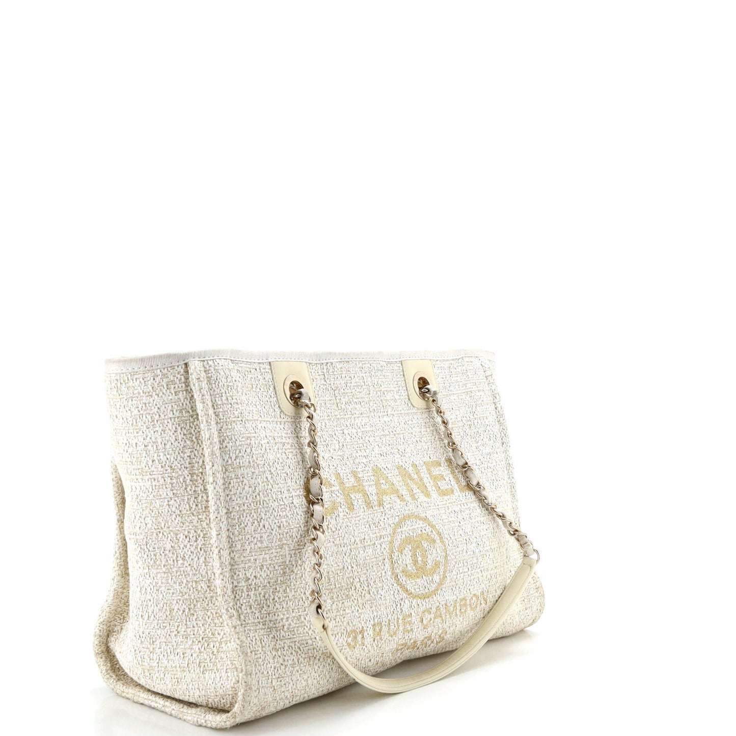 STRAPSTORY TOTE - 1920
