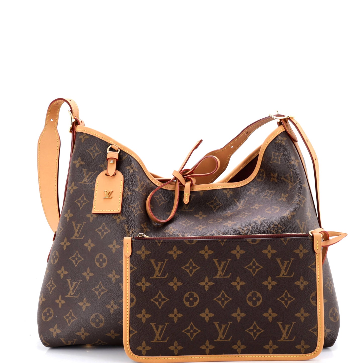 STRAPSTORY HOBO - 712