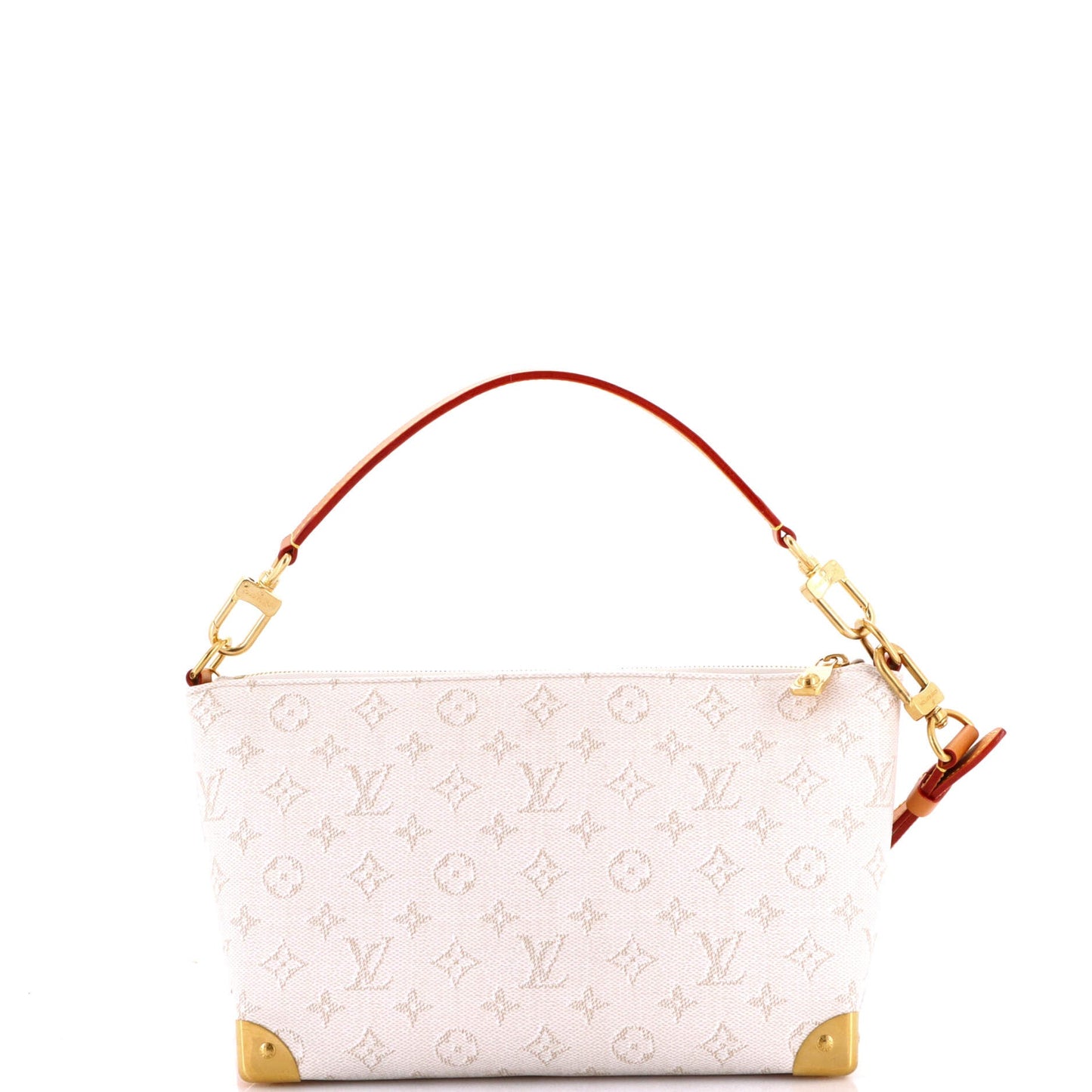 STRAPSTORY SHOULDER BAG - 3063