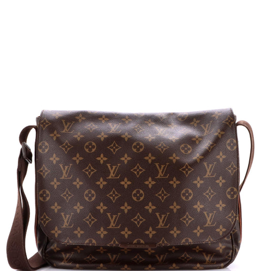 STRAPSTORY MESSENGER - 296