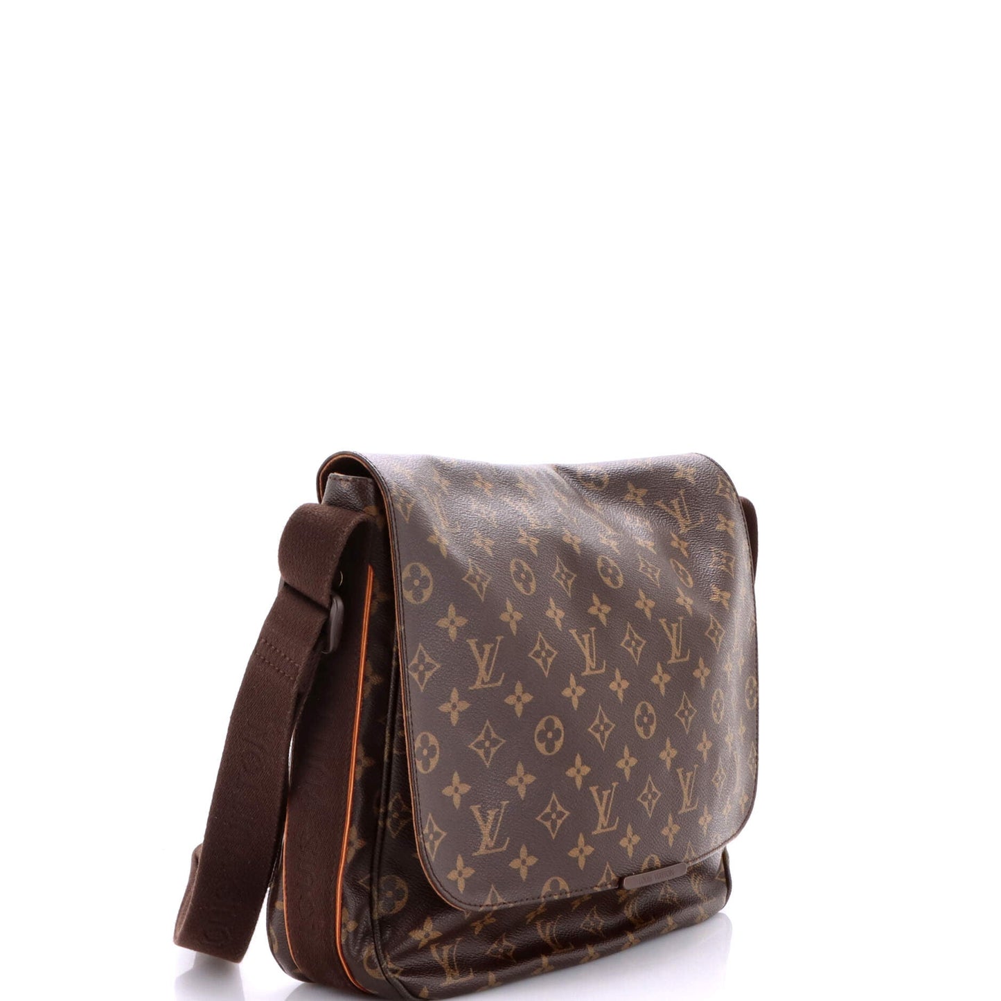 STRAPSTORY MESSENGER - 296