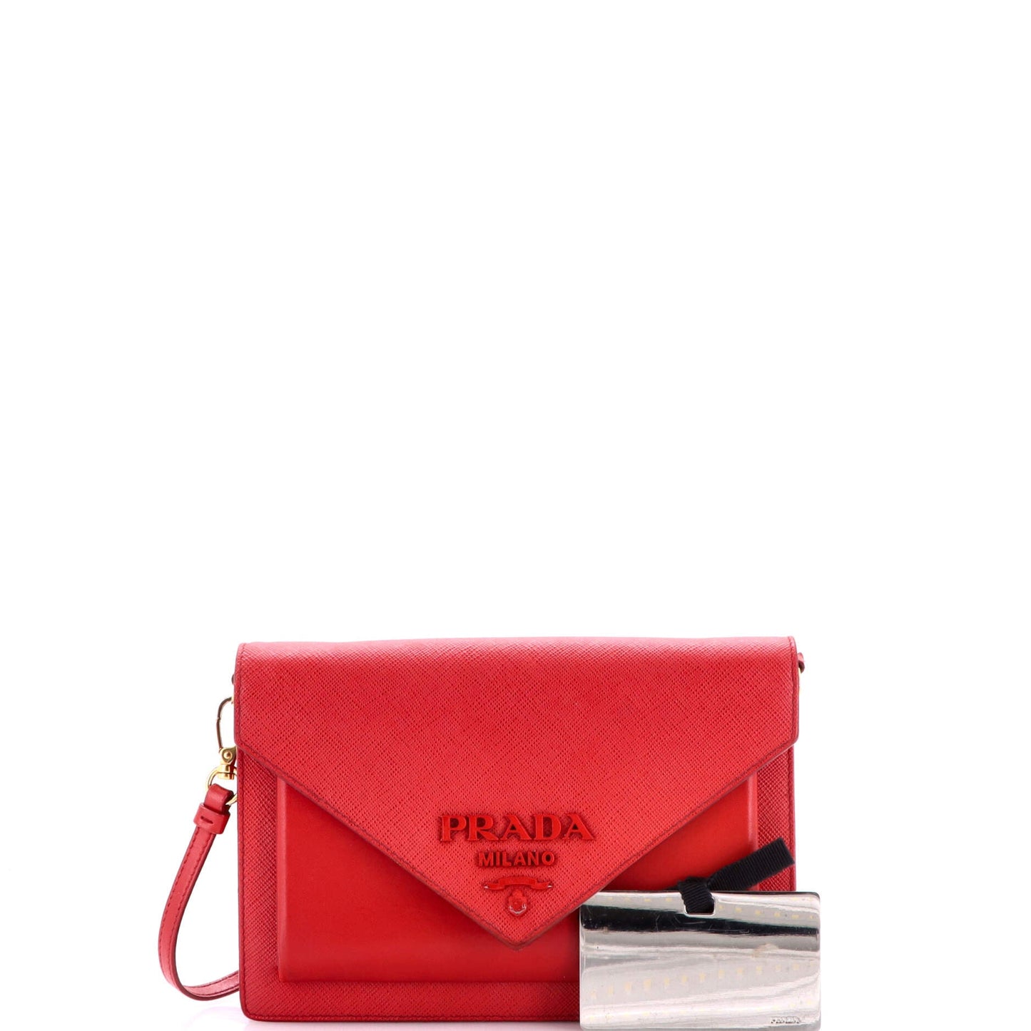 STRAPSTORY CROSSBODY BAG - 5242