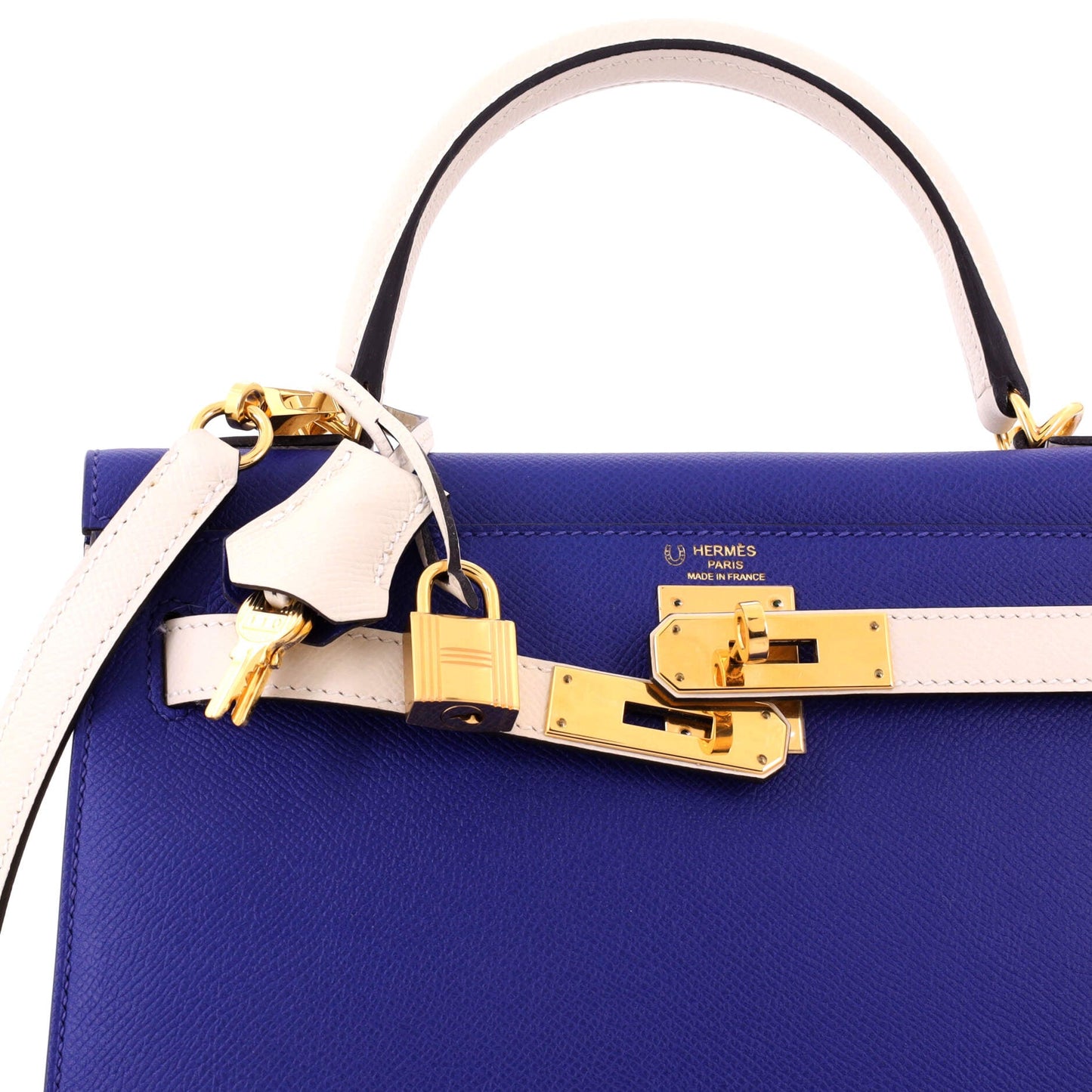 STRAPSTORY TOP HANDLE - 1455