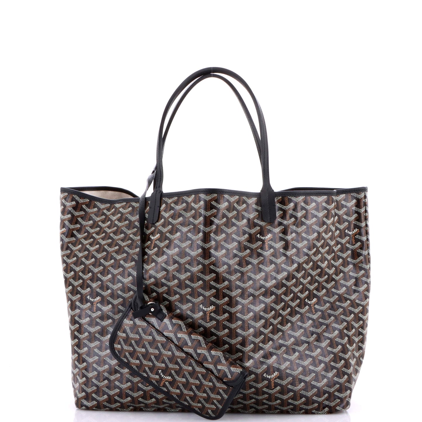 STRAPSTORY TOTE - 2350