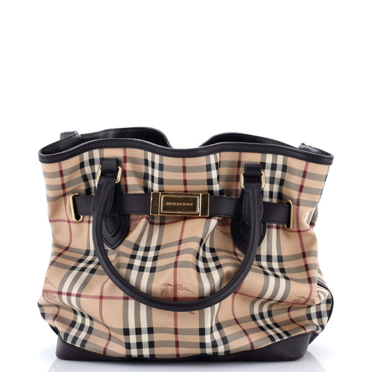 STRAPSTORY TOTE - 1730