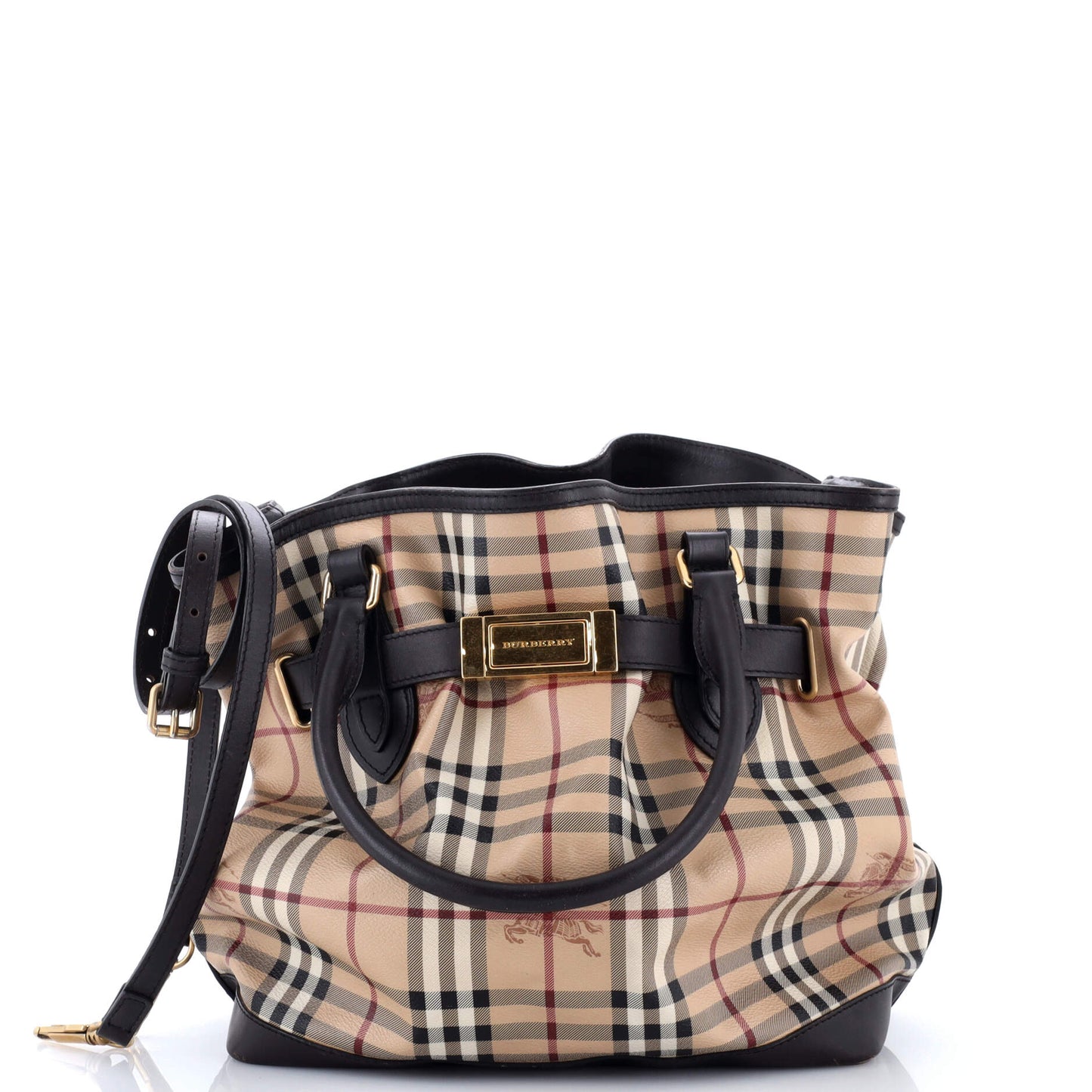 STRAPSTORY TOTE - 1730
