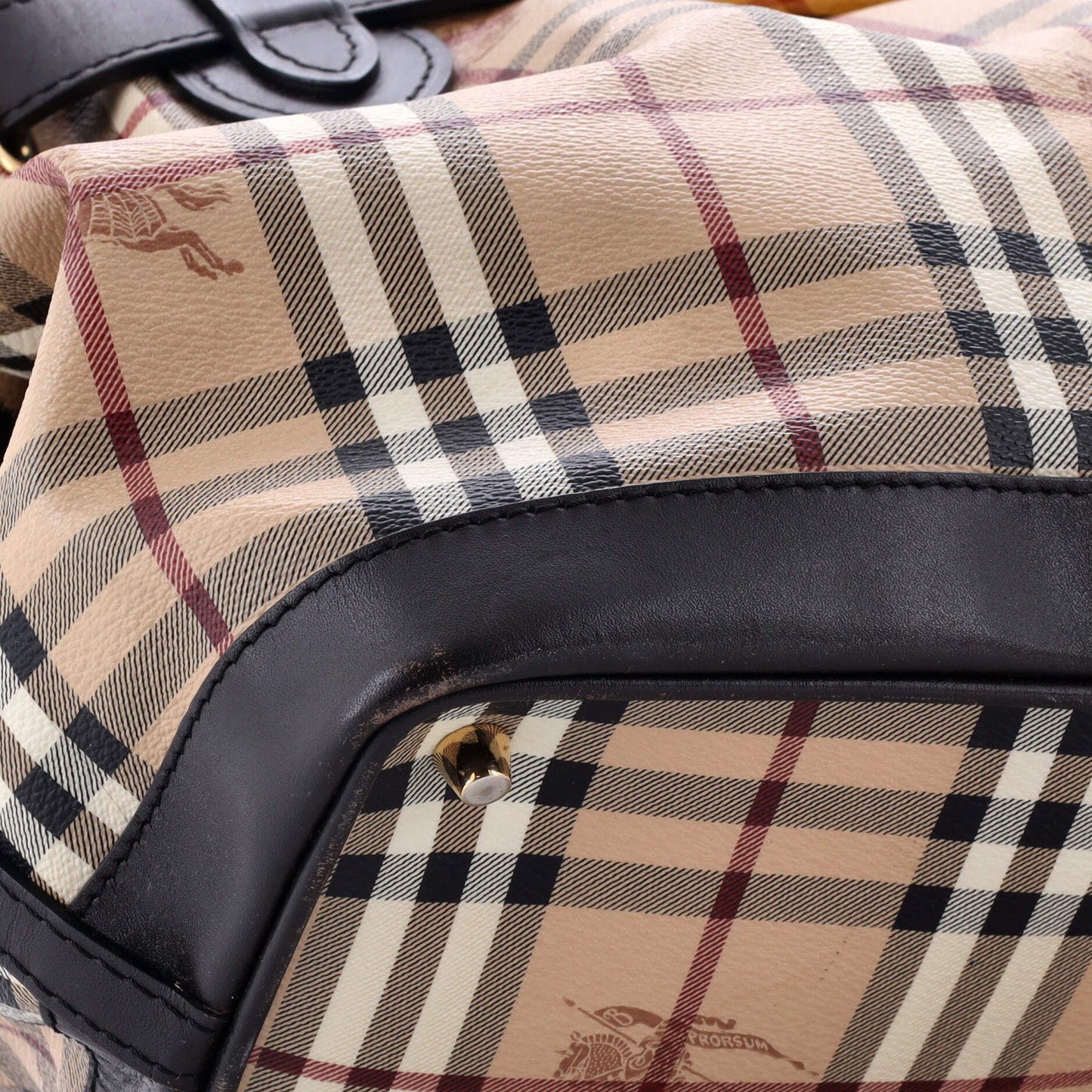 STRAPSTORY TOTE - 1730