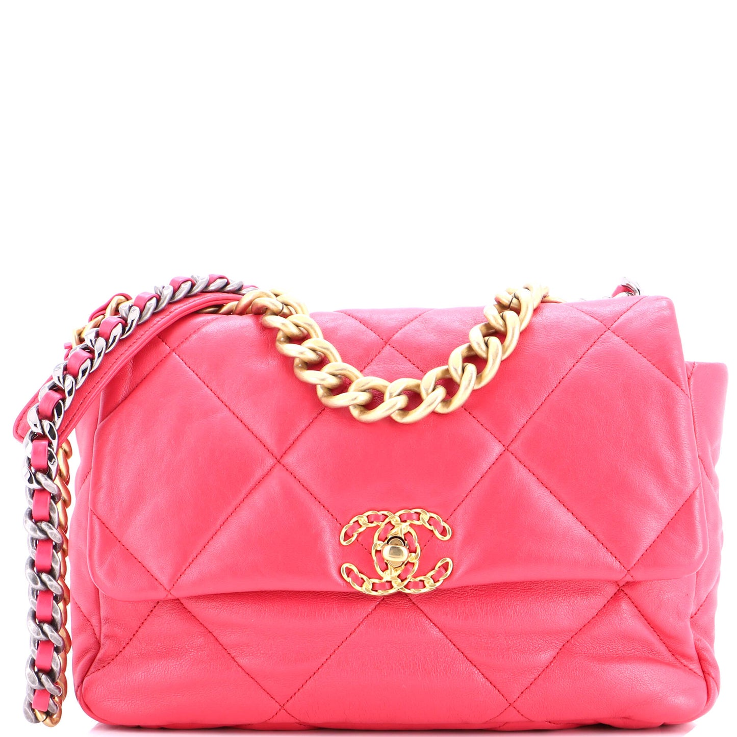 STRAPSTORY CROSSBODY BAG - 3605