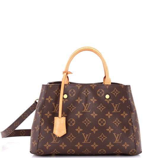 STRAPSTORY TOP HANDLE - 1319