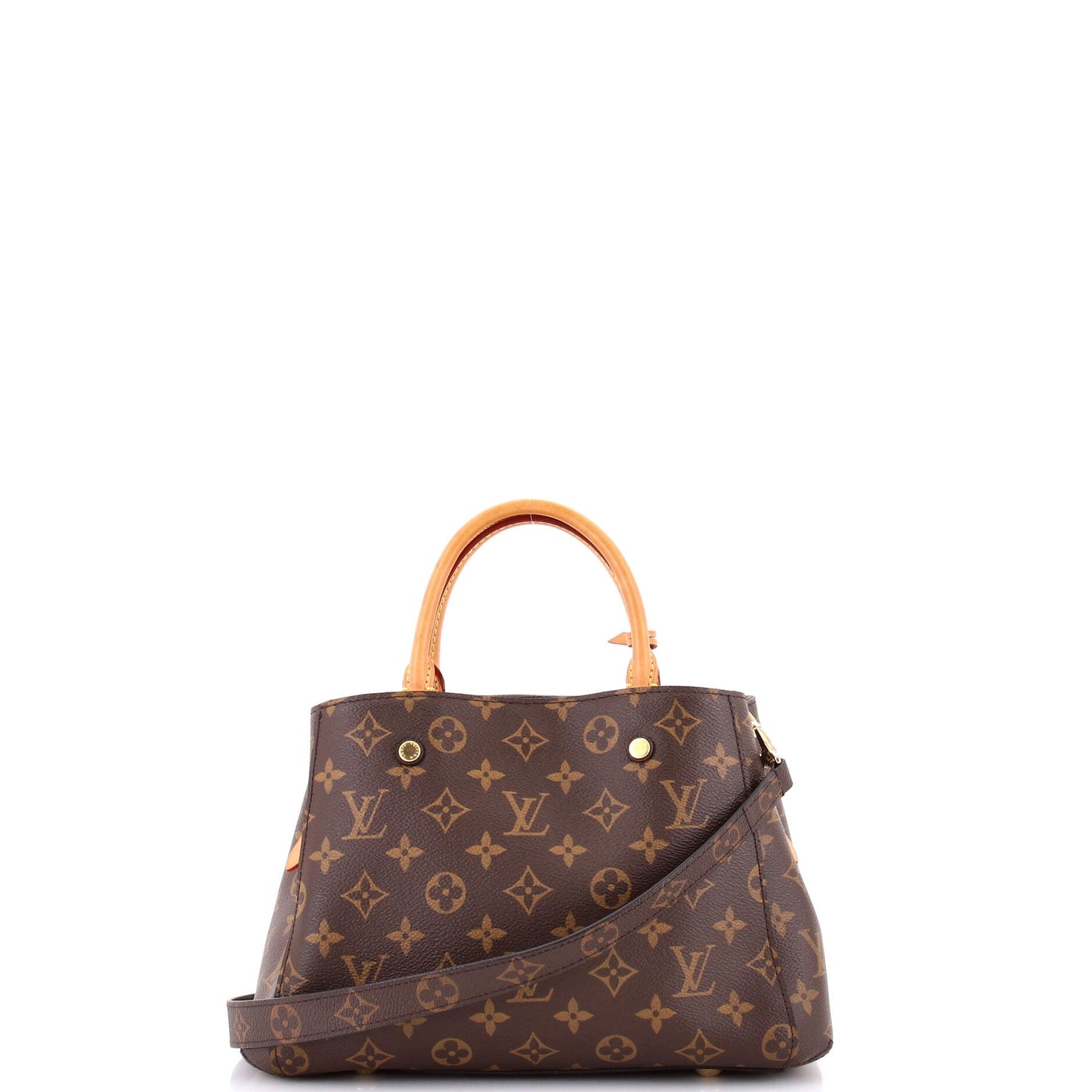 STRAPSTORY TOP HANDLE - 1319