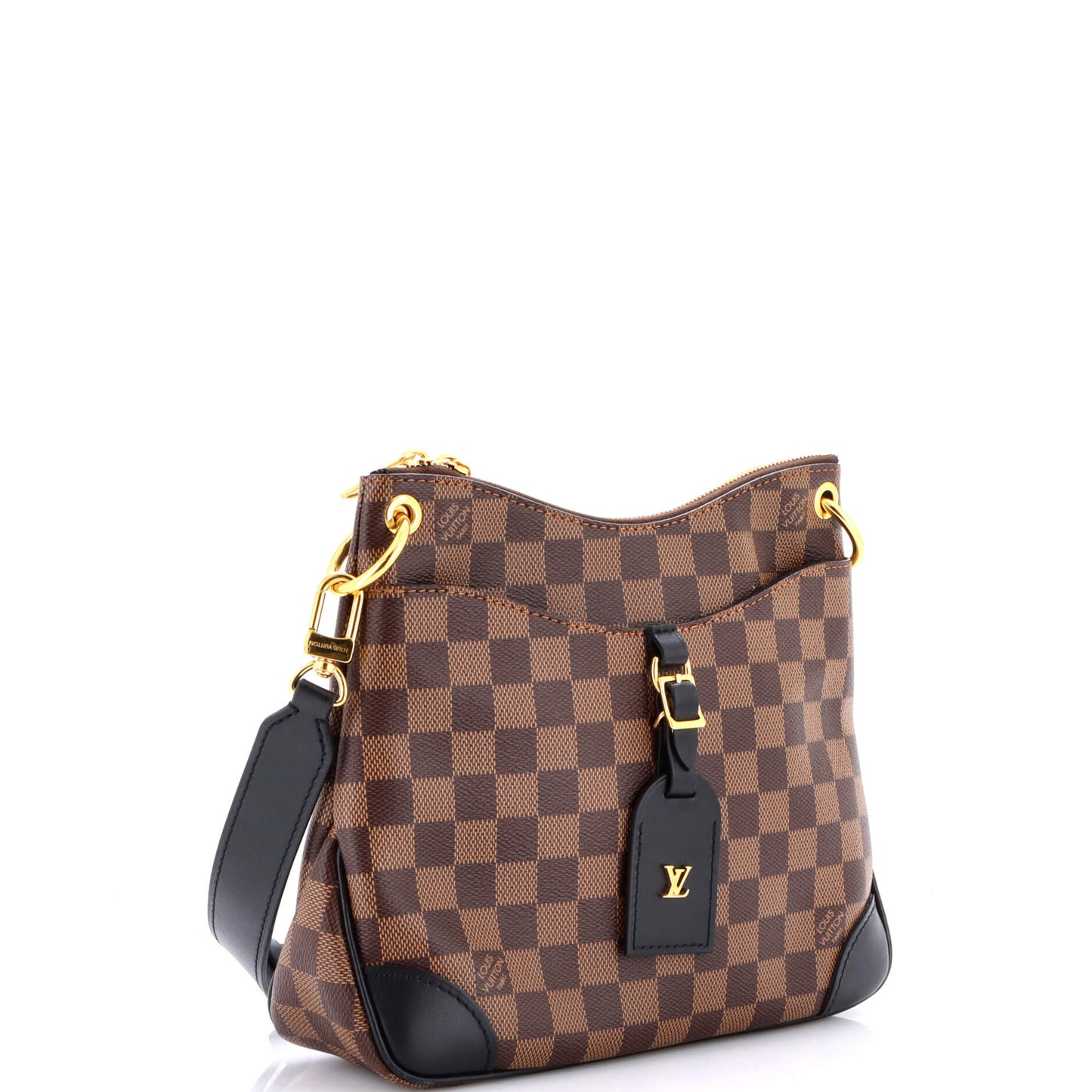 STRAPSTORY CROSSBODY BAG - 4584