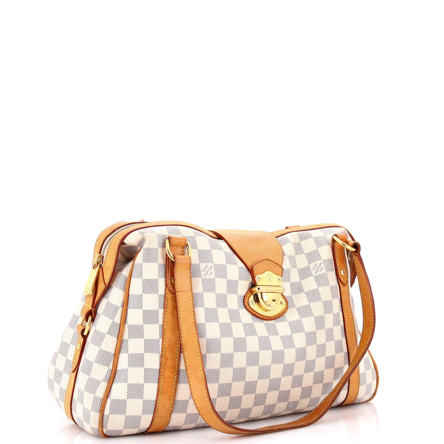 STRAPSTORY SHOULDER BAG - 2842
