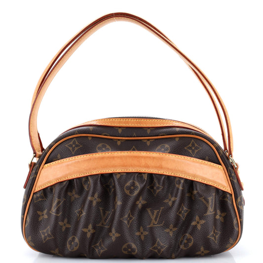 STRAPSTORY SATCHEL - 546