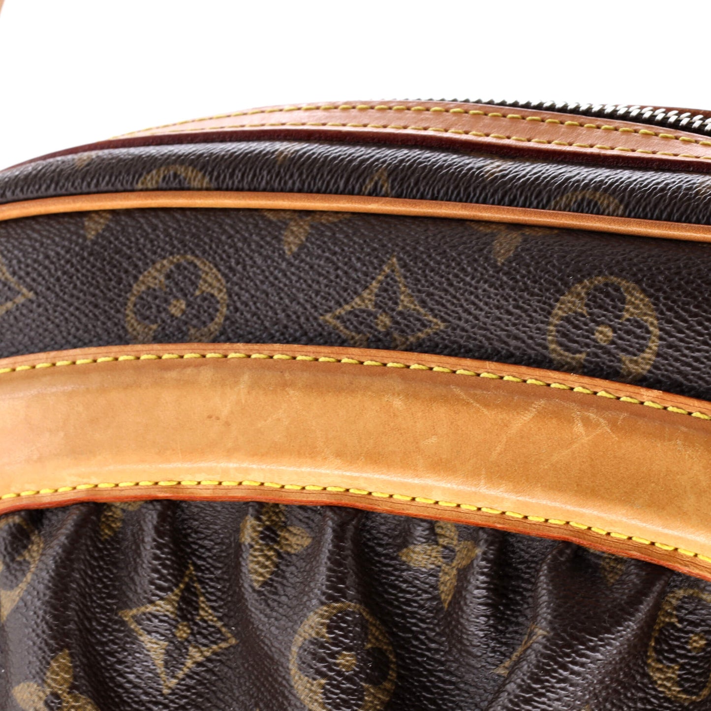 STRAPSTORY SATCHEL - 546
