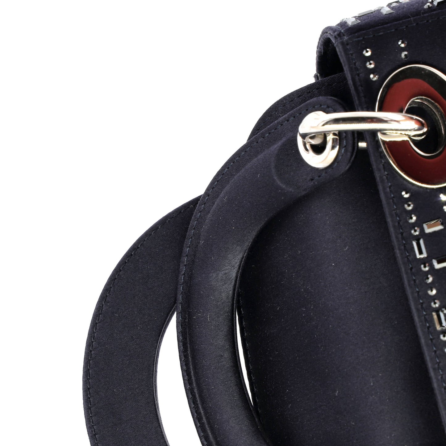 STRAPSTORY TOP HANDLE - 1318