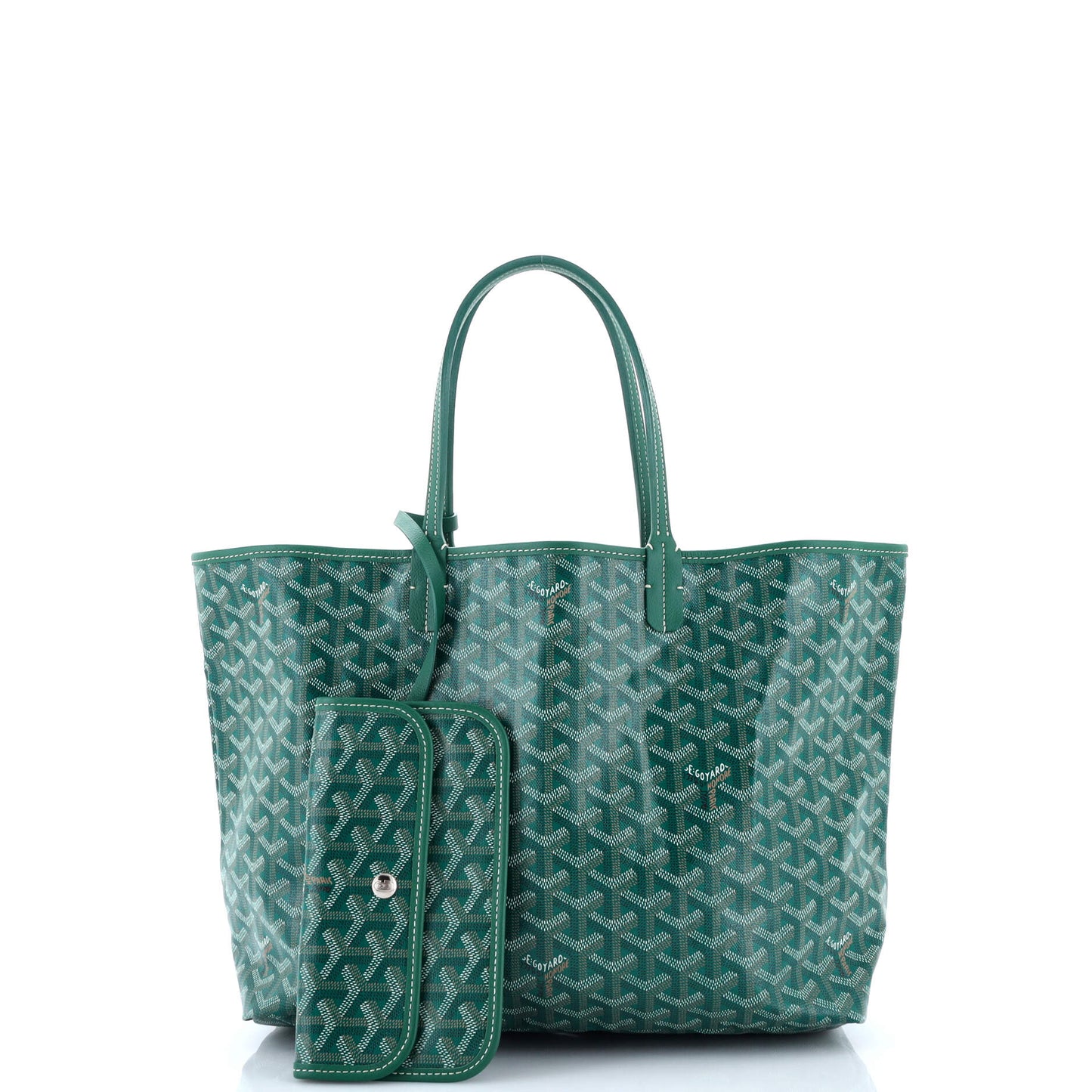 STRAPSTORY TOTE - 2100