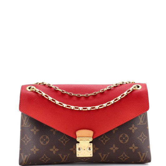 STRAPSTORY SHOULDER BAG - 3182