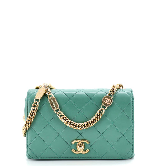 STRAPSTORY SHOULDER BAG - 2926
