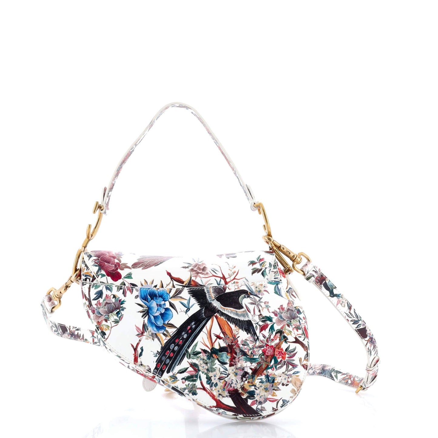 STRAPSTORY SHOULDER BAG - 2917