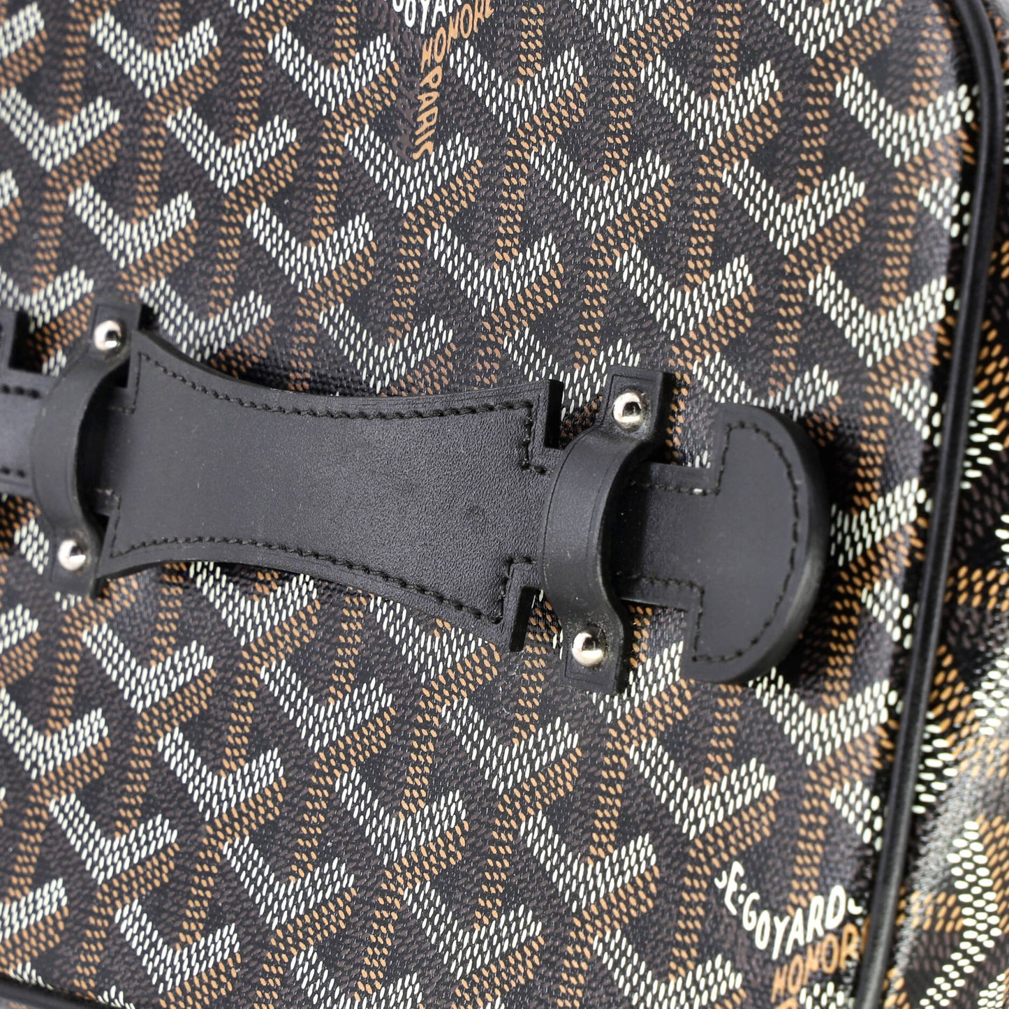 STRAPSTORY COSMETIC CASE - 043