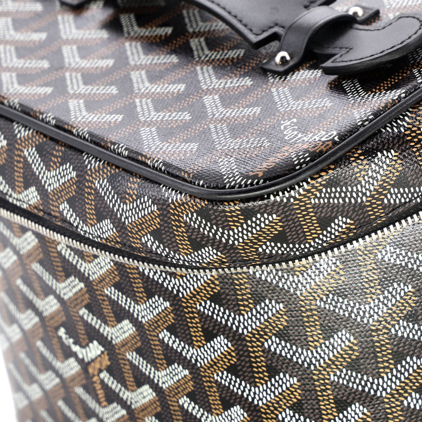 STRAPSTORY COSMETIC CASE - 043