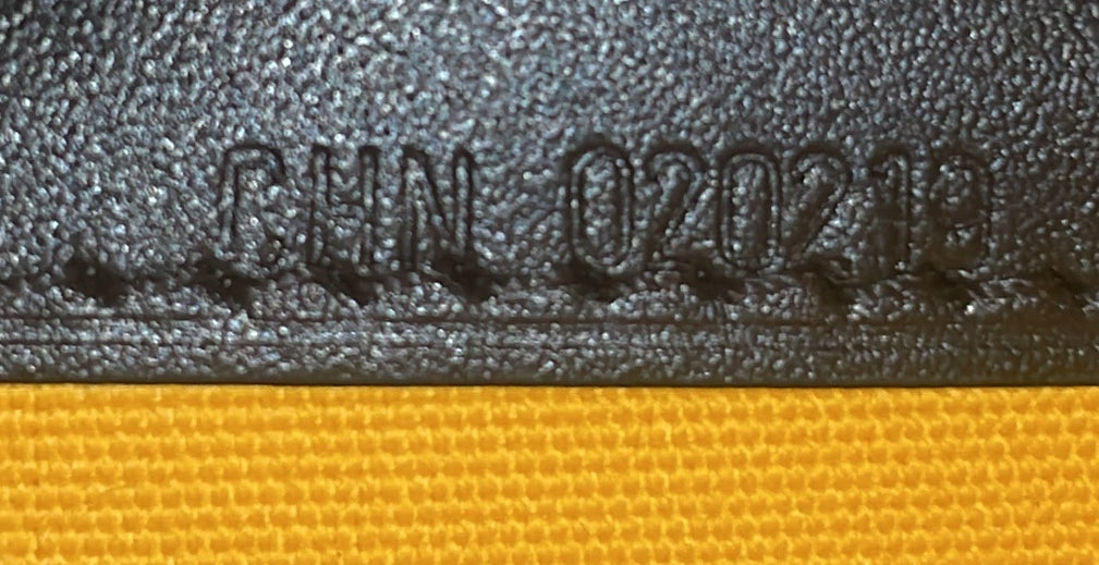 STRAPSTORY COSMETIC CASE - 043