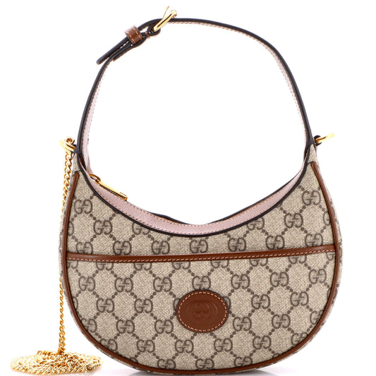 STRAPSTORY HOBO - 616