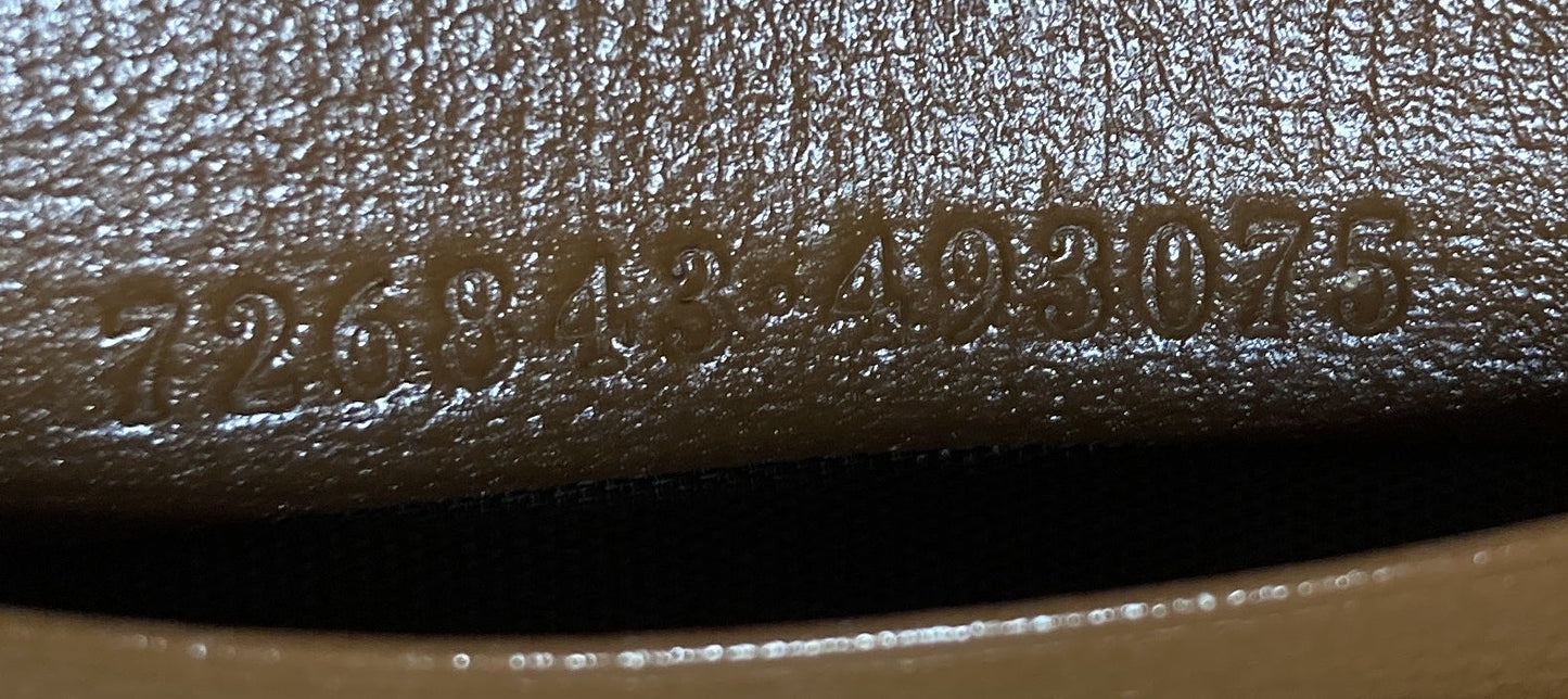 STRAPSTORY HOBO - 616