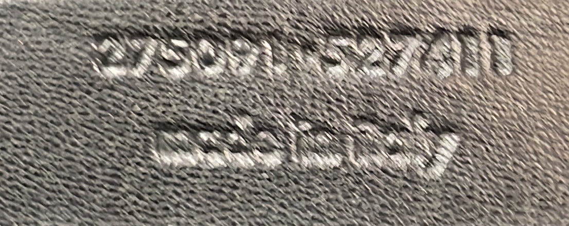 STRAPSTORY TOTE - 1841