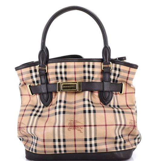 STRAPSTORY TOTE - 1814