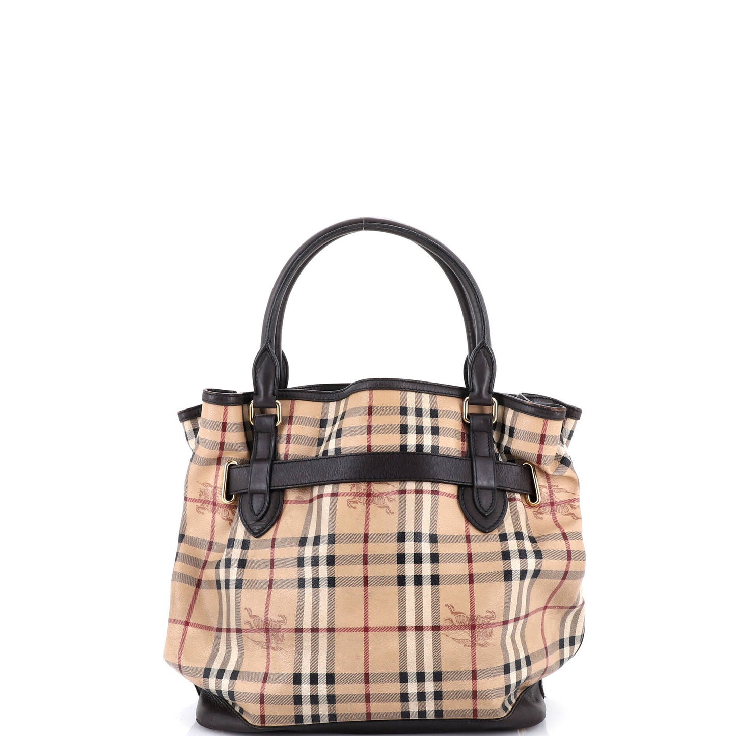 STRAPSTORY TOTE - 1814