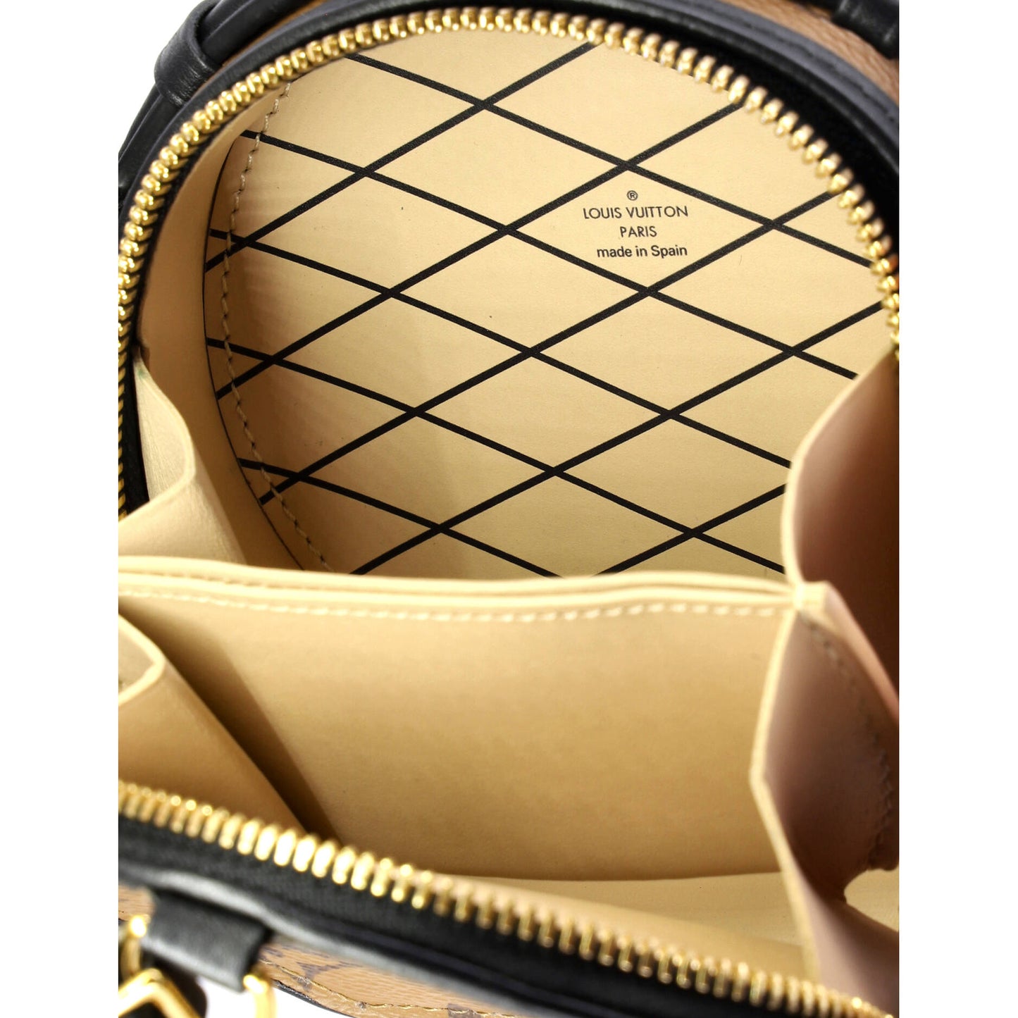 STRAPSTORY CROSSBODY BAG - 3565