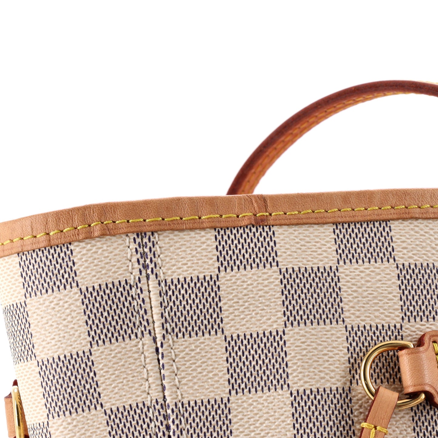 STRAPSTORY TOTE - 1790