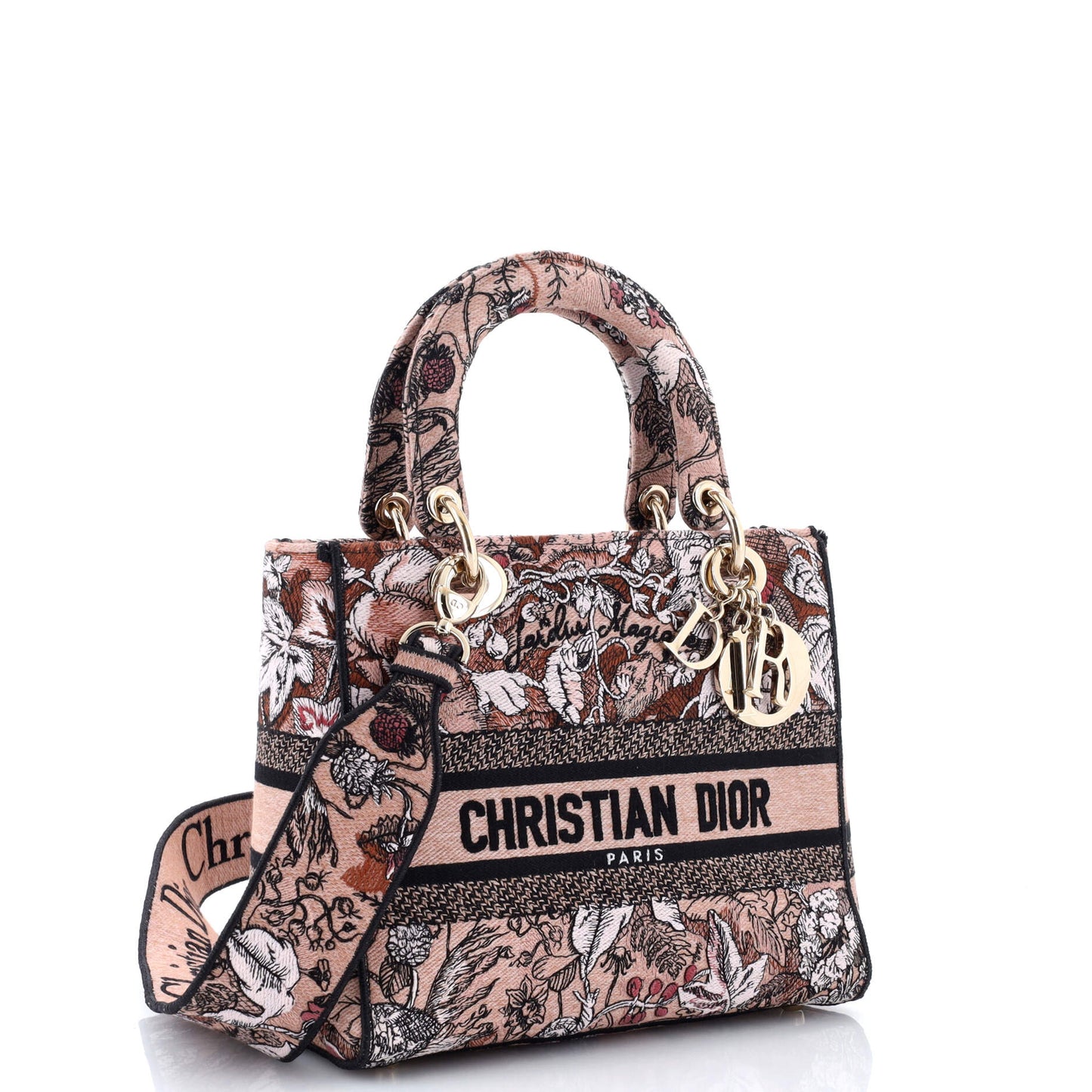 STRAPSTORY TOP HANDLE - 1378
