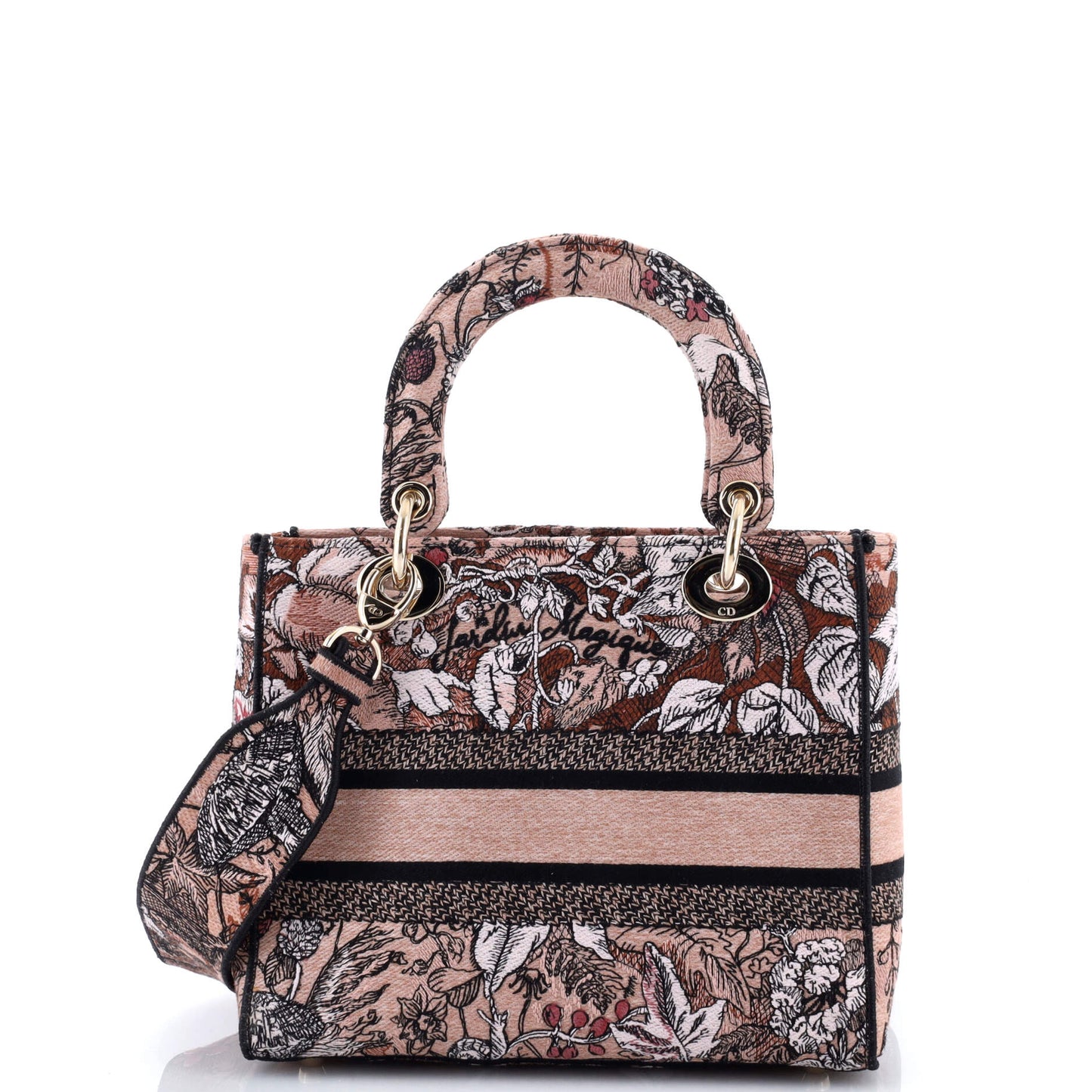 STRAPSTORY TOP HANDLE - 1378