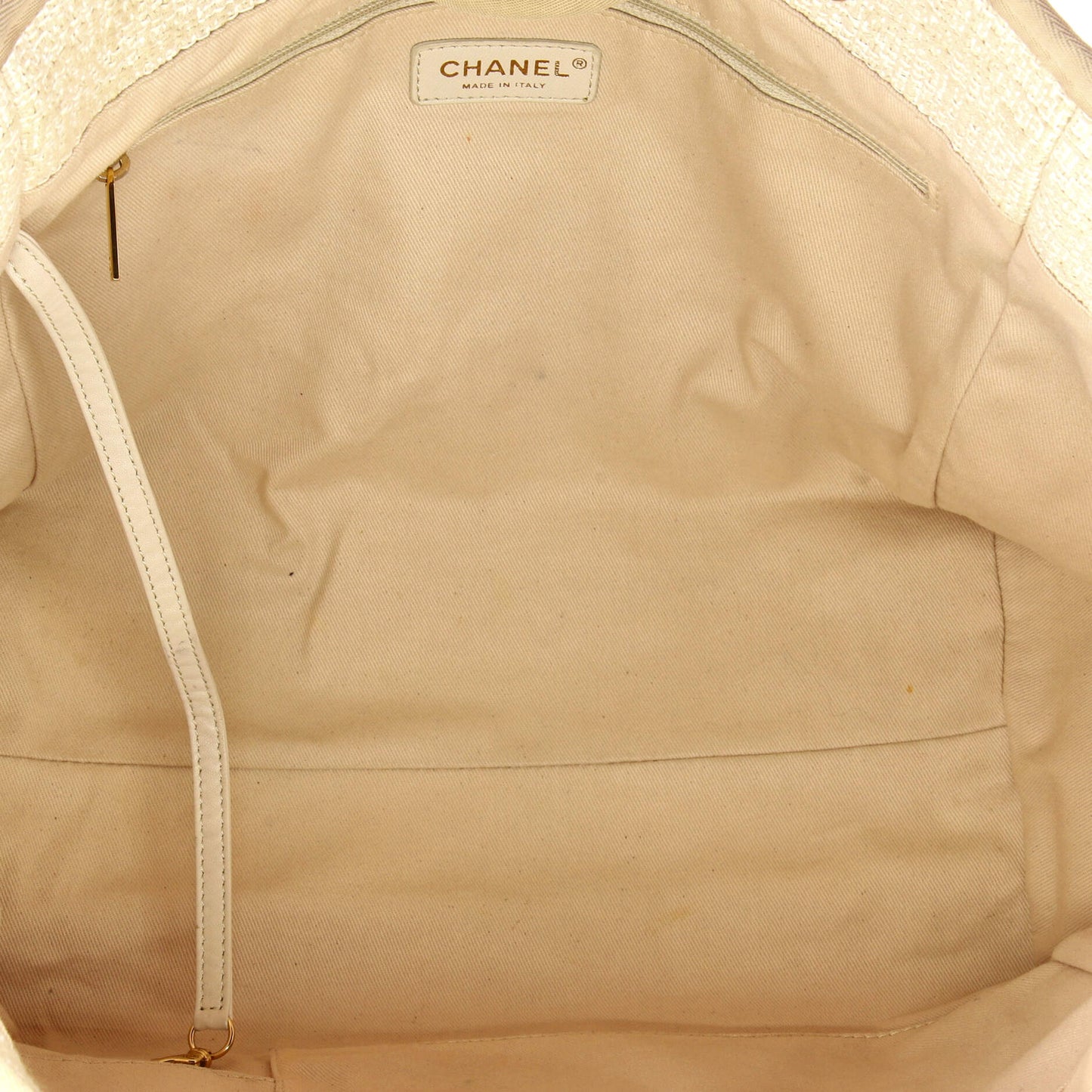 STRAPSTORY TOTE - 1737