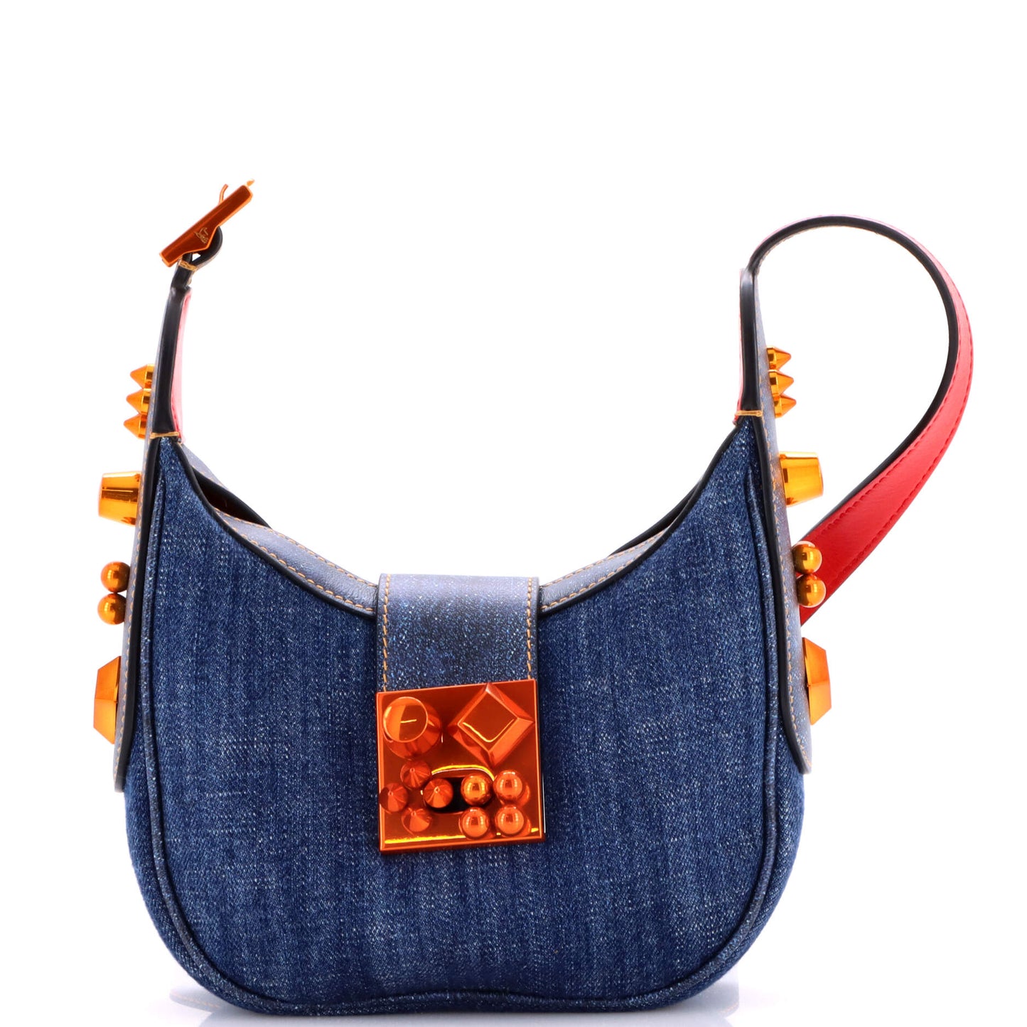 STRAPSTORY HOBO - 624