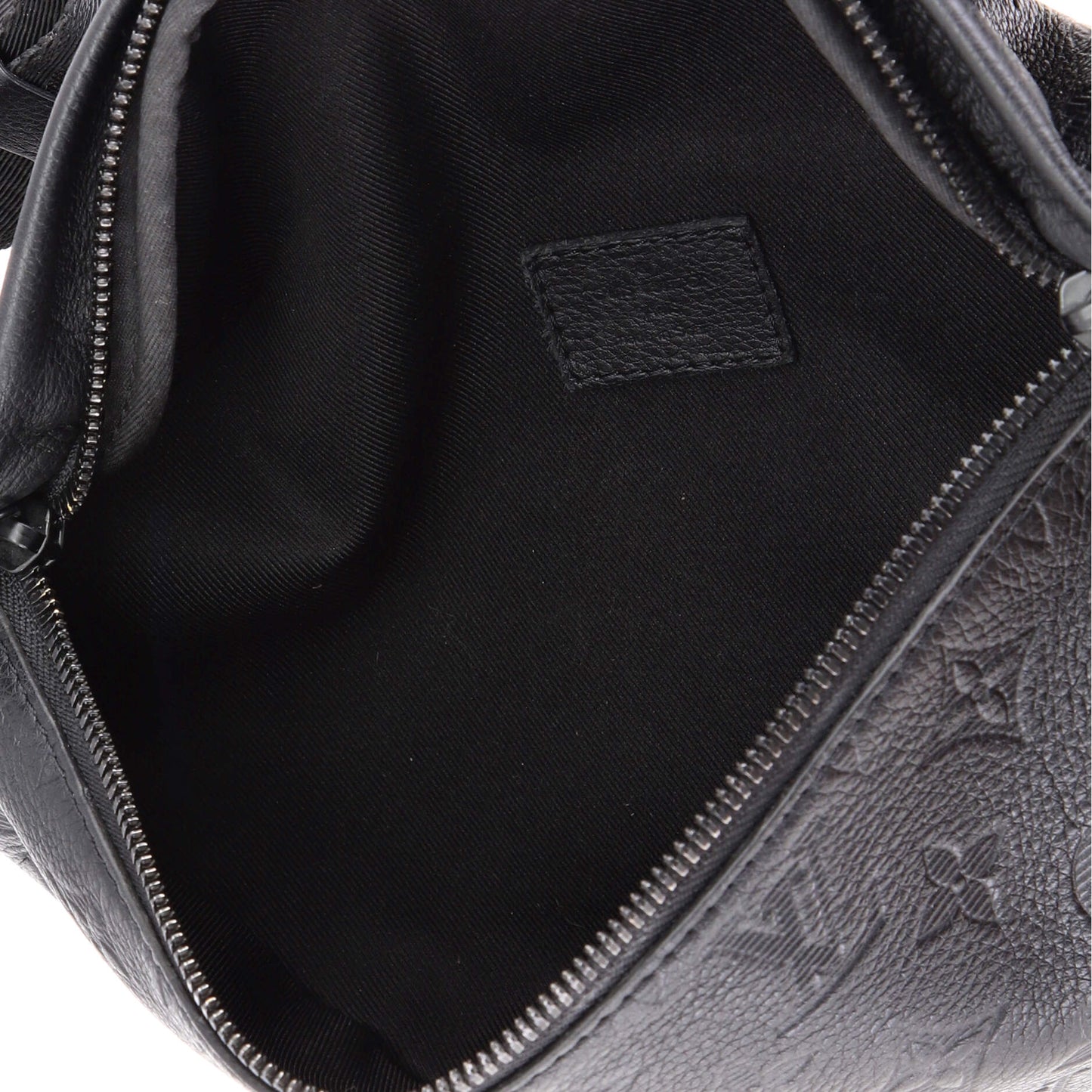 STRAPSTORY BELT BAG - 295