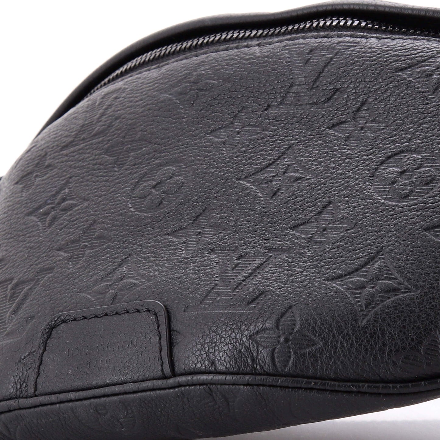 STRAPSTORY BELT BAG - 295
